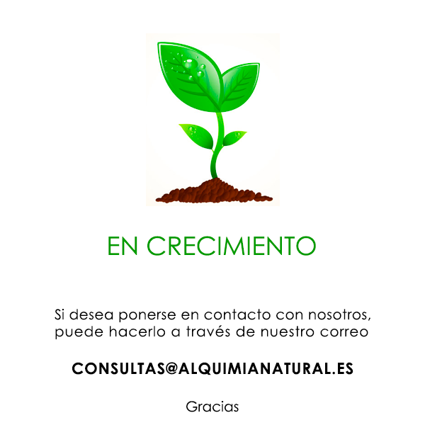 Estamos en crecimiento